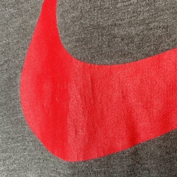 Nike Just Do It Short Sleeve T-Shirt - Picture 3 of 9